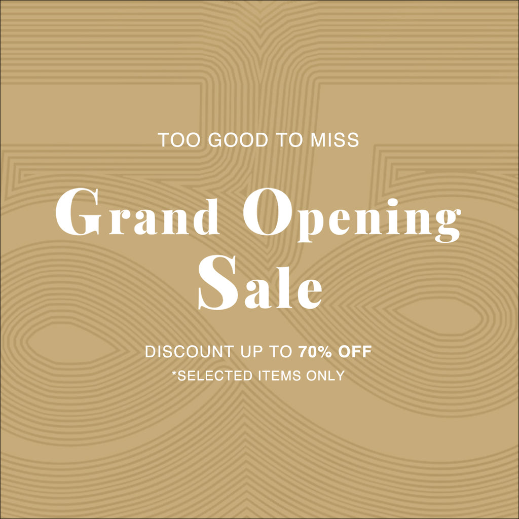 Receive 10% off your next purchase.