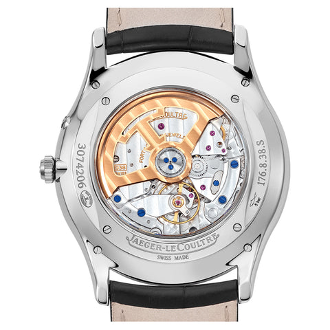 Jaeger-LeCoultre Master Ultra Thin Power Reserve  Jaeger LeCoultre