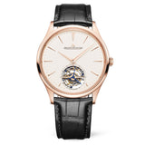 Jaeger-LeCoultre Master Ultra Thin Tourbillon