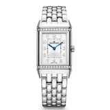 Jaeger-LeCoultre Reverso Classic Duetto