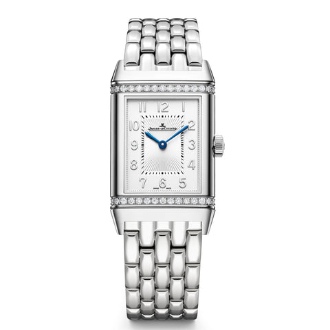 Jaeger-LeCoultre Reverso Classic Duetto