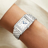 Jaeger-LeCoultre Reverso Classic Duetto