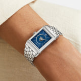 Jaeger-LeCoultre Reverso Classic Duetto