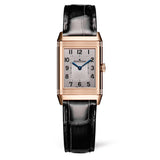 Jaeger-LeCoultre Reverso Classic Duetto