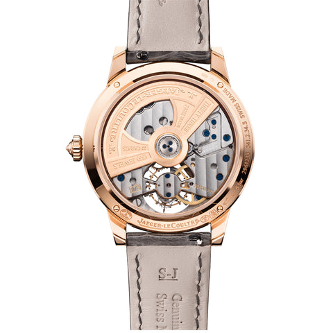 Jaeger-LeCoultre Rendez-Vous Jewellery Tourbillon