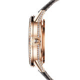 Jaeger-LeCoultre Rendez-Vous Jewellery Tourbillon