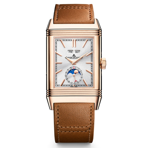 Jaeger-LeCoultre Reverso Tribute Duoface Calendar