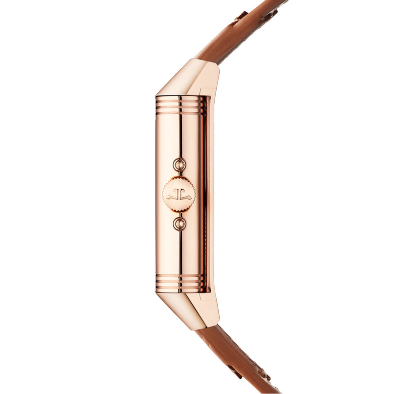 Jaeger-LeCoultre Reverso Tribute Duoface Calendar