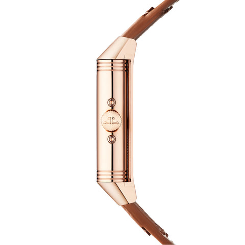 Jaeger-LeCoultre Reverso Tribute Duoface Calendar