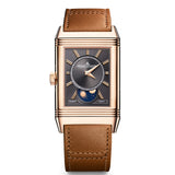 Jaeger-LeCoultre Reverso Tribute Duoface Calendar