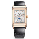 Jaeger-LeCoultre Reverso Tribute Duoface Calendar