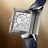 Jaeger-LeCoultre Reverso Tribute Duoface Small Seconds Jaeger LeCoultre
