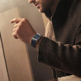 Jaeger-LeCoultre Reverso Tribute Duoface Small Seconds Jaeger LeCoultre