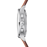 Jaeger-LeCoultre Master Control Chronograph Calendar Watch