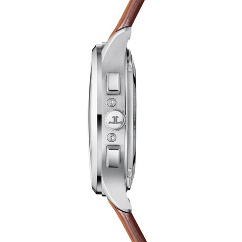 Jaeger-LeCoultre Master Control Chronograph Calendar Watch