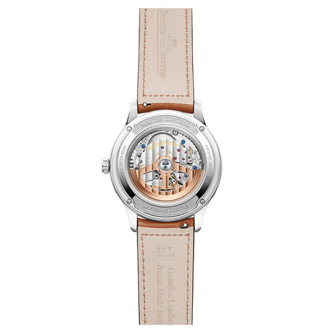 Jaeger-LeCoultre Master Control Calendar  Jaeger LeCoultre