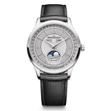 Jaeger-LeCoultre Master Control