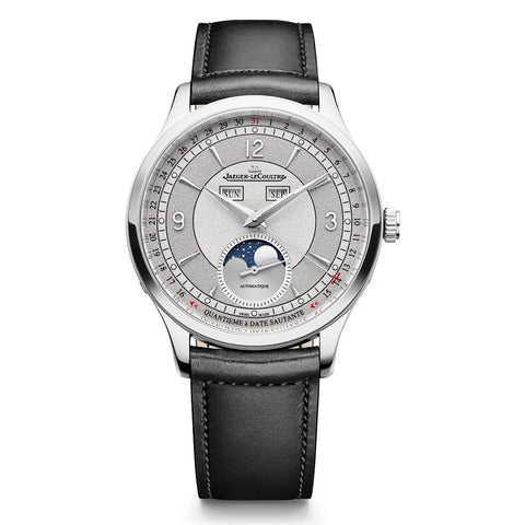 Jaeger-LeCoultre Master Control