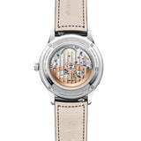 Jaeger-LeCoultre Master Control