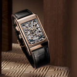 Jaeger-LeCoultre Reverso Tribute Minute Repeater Jaeger LeCoultre