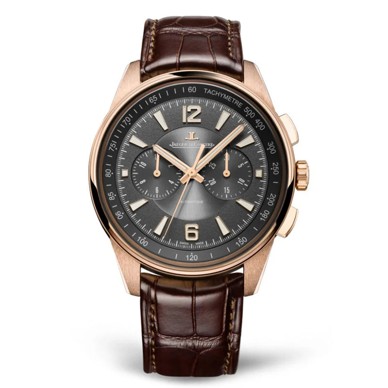 Jaeger-LeCoultre Polaris Chronograph