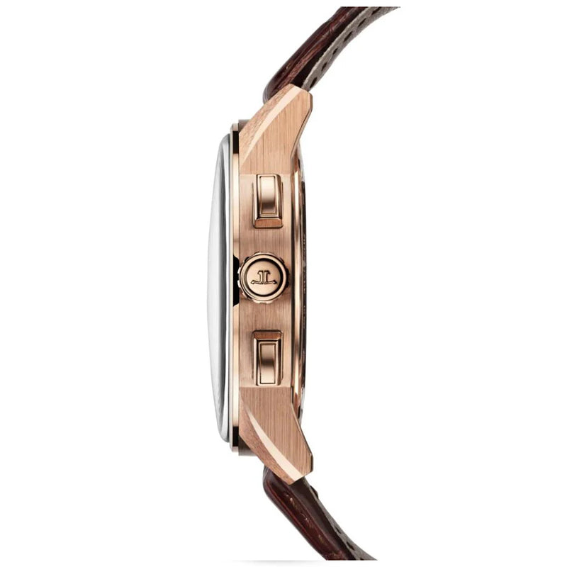 Jaeger-LeCoultre Polaris Chronograph