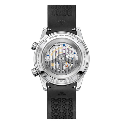 Jaeger-LeCoultre Polaris Date Jaeger LeCoultre