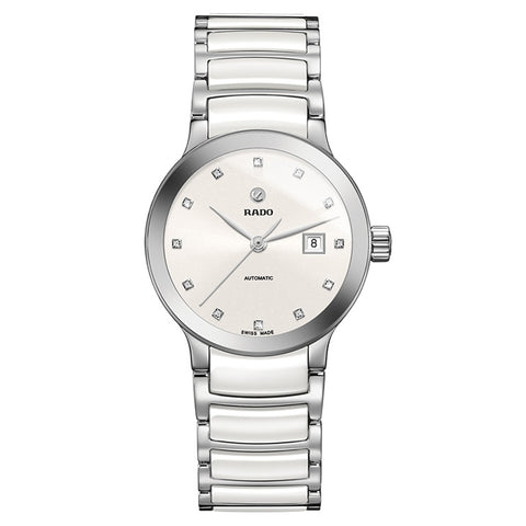 Rado Centrix Automatic Diamonds Rado