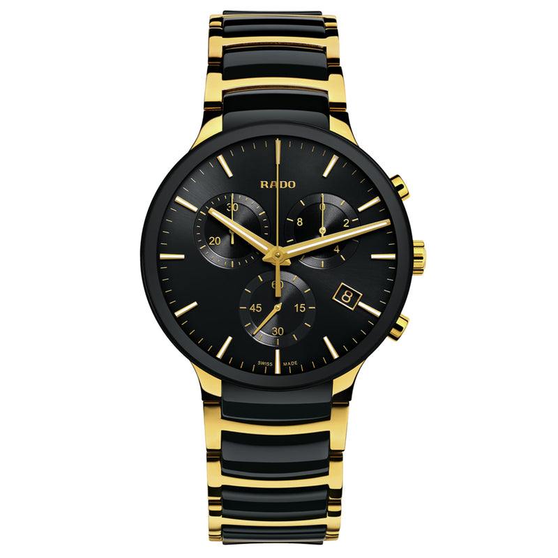 Rado Centrix Chronograph