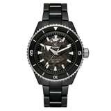 Rado Captain Cook High-Tech Ceramic