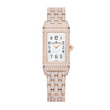 Jaeger-LeCoultre Reverso One 'HIBISCUS SYRIACUS'