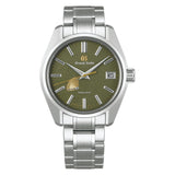 Grand Seiko Heritage Collection SBGA491 Grand Seiko