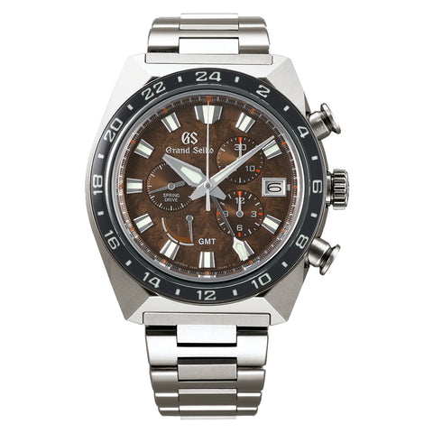 Grand Seiko Sport Collection SBGC231 Limited Edition Grand Seiko