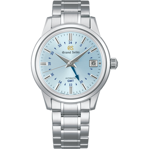 Grand Seiko Elegance Collection Automatic GMT SBGM253  Grand Seiko