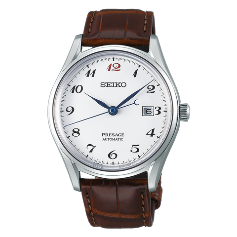Seiko Presage SJE075