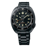 Seiko Prospex 1970 Heritage Diver's Black Series Limited Edition SLA061