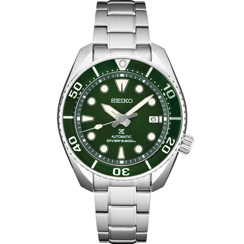 Seiko Prospex Sea SPB103  Seiko