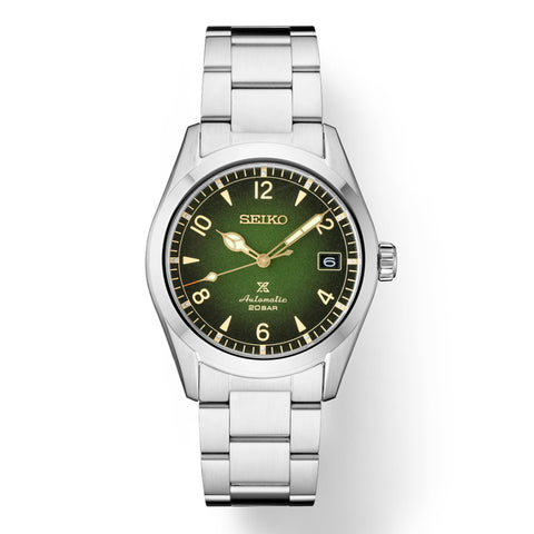 Seiko Prospex Seiko