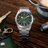 Seiko Prospex Seiko