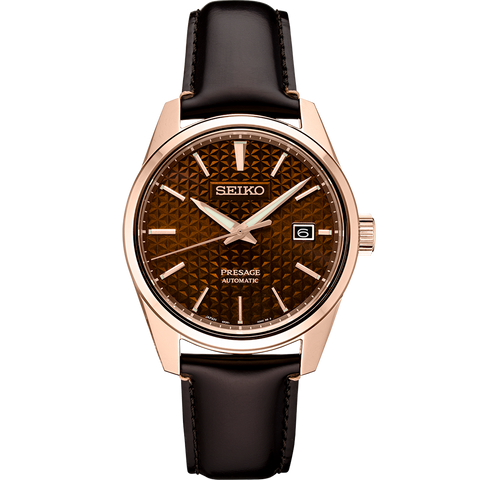 Seiko Presage SPB170
