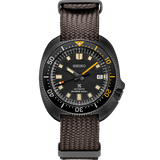 Seiko Prospex Sea SPB257 Black Series Limited Edition  Seiko