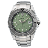 Seiko Prospex Sea SPB349 US Special Edition