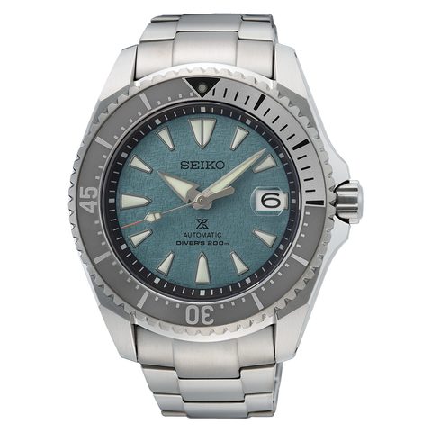 Seiko Prospex Sea SPB353 US Special Edition  Seiko