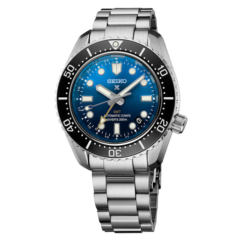 Seiko Prospex Limited Edition SPB477