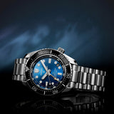 Seiko Prospex Limited Edition SPB477