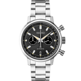 Seiko Prospex Speedtimer SRQ037  Seiko
