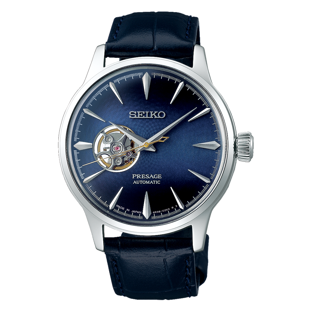 Seiko Presage SSA405  Seiko