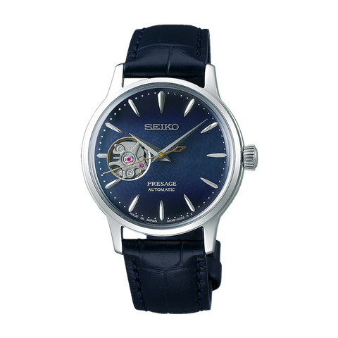 Seiko Presage SSA785