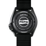 Seiko 5 Sports GMT Pepsi® Limited Edition