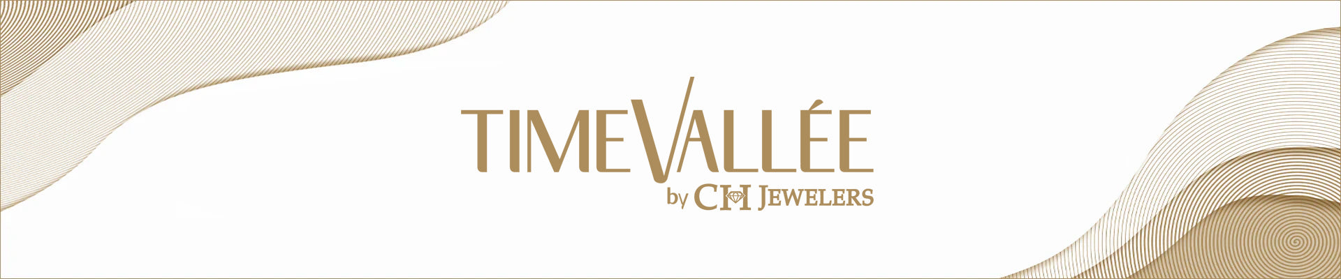 TimeVallée by CH Jewelers